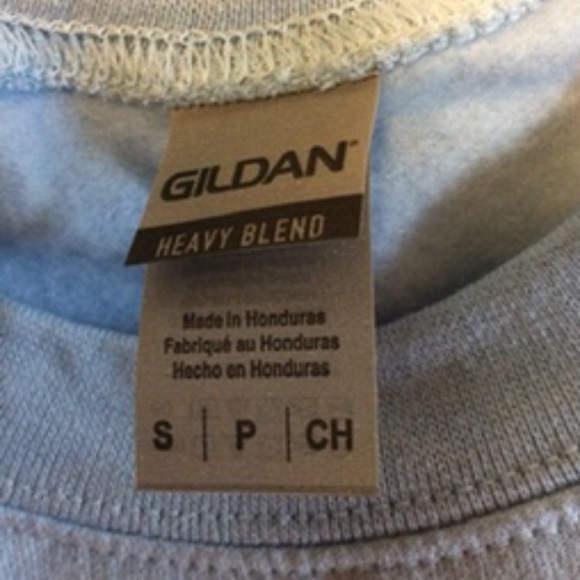 Women’s Small Brand New Crew Neck - Picture 5 of 5